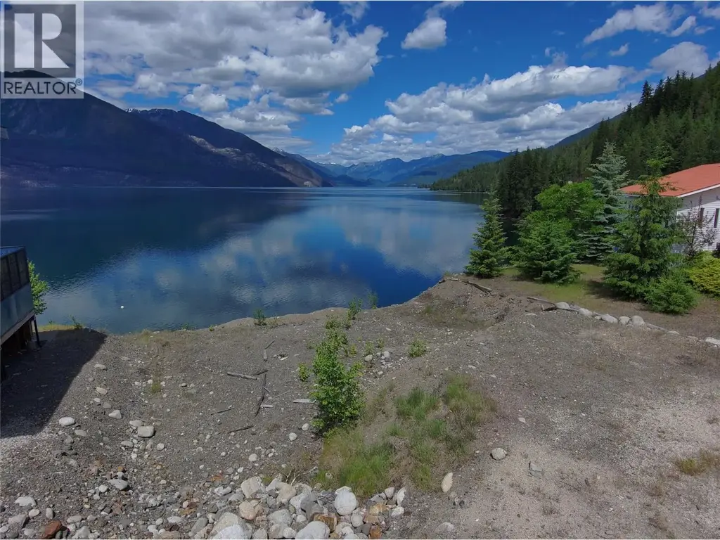813 Silver Cove Drive Lot# 20, Silverton